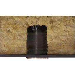 Nordlux Mixit lampa do zabudowy 1x8 W stal 71820132