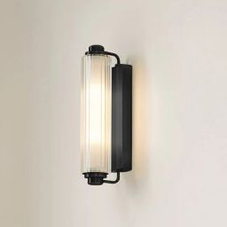 Nordlux Nimal kinkiet 2x25 W czarny 2310521003