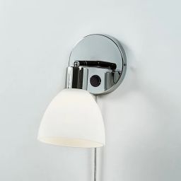 Nordlux Ray kinkiet 1x25 W chrom 63191033