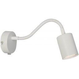 Nordlux Explore kinkiet 1x7 W biały 2113261001