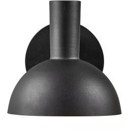 Nordlux Arki kinkiet zewnętrzny 1x20 W czarny 75181003