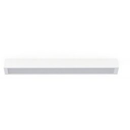 Nowodvorski Lighting Straight Led lampa podsufitowa 1x11W biała 7557
