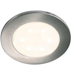 Nordlux LisMore lampa podszafkowa 1x0,7 W chrom 76730001
