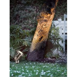 Nordlux Taurus lampa gruntowa 1x28 W stal nierdzewna 77029934