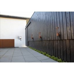 Nordlux Helix kinkiet zewnętrzny 1x8 W corten 77479938
