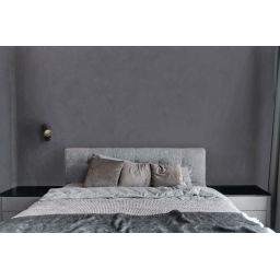 Nowodvorski Lighting Mono I kinkiet 1x10W LED czarny/złoty 7764