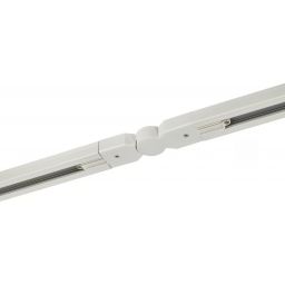 Nordlux Link łącznik obrotowy do szynoprzewodu biały 79029901