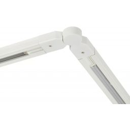 Nordlux Link łącznik obrotowy do szynoprzewodu biały 79029901