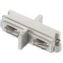 Nordlux Link łącznik prosty 6,5 cm biały 79059901