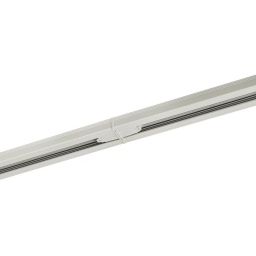 Nordlux Link łącznik prosty 6,5 cm biały 79059901