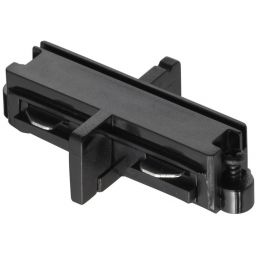 Nordlux Link łącznik prosty 6,5 cm czarny 79059903
