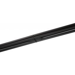 Nordlux Link łącznik prosty 6,5 cm czarny 79059903