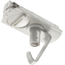 Nordlux Link adapter do szynoprzewodu biały 79069901