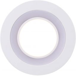 Nordlux Clyde lampa do zabudowy 1x12W LED biała 47500101