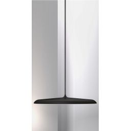 Nordlux Artist lampa wisząca 1x24 W czarna 2420223003