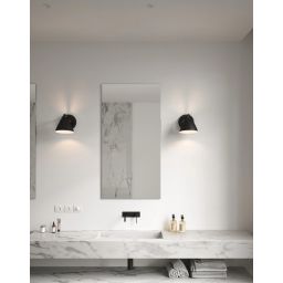 Nordlux DFTP Strap kinkiet 1x8 W czarny 84291003