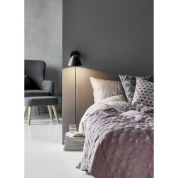 Nordlux DFTP Strap kinkiet 1x8 W czarny 84291003