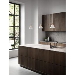 Nordlux DFTP Strap 16 lampa wisząca 1x35W biała 84303001