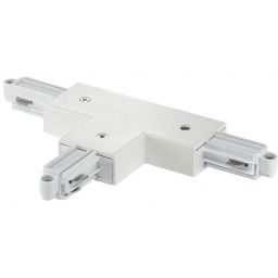 Nordlux Link łącznik T prawy biały 86059901