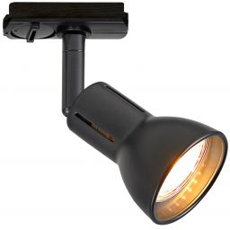 Nordlux MuninLink lampa do szynoprzewodów 1x35 W czarny 86129903