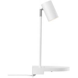 Nordlux Cody kinkiet 1x15 W biały 2112001001