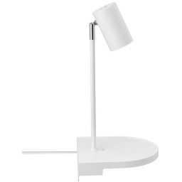 Nordlux Cody kinkiet 1x15 W biały 2112001001
