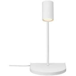 Nordlux Cody kinkiet 1x15 W biały 2112001001