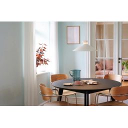 Nordlux Dial lampa wisząca 1x40W biała 2213353001