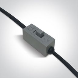 One Light Xisos lampa do zabudowy 1x10 W biała 10110U/W/V