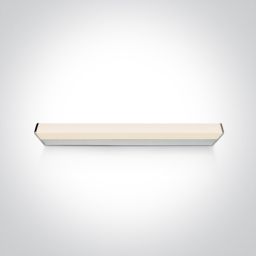 One Light Kalamos kinkiet 1x23W chrom 38114EL/W