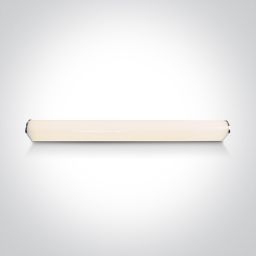 One Light Gawdos kinkiet 1x20W chrom 38120C/C