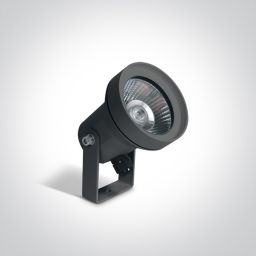 One Light Katalima lampa gruntowa 1x35 W antracyt 67196BG/AN