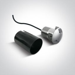 One Light lampa najazdowa zewnętrzna 1x10W aluminium 69016G