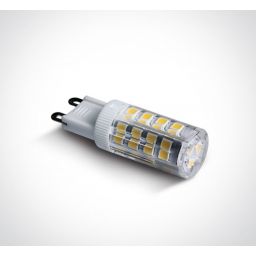 One Light żarówka LED 1x4W 3000 K G9 7103ALG/W