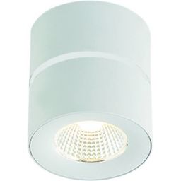 Open Design Mone lampa podsufitowa 1x7 W biała OR82197