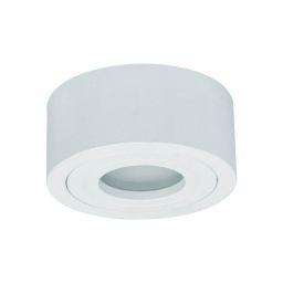 Open Design (Orlicki Design) Rullo lampa podsufitowa 1x5 W biała OR82425