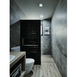 Open Design (Orlicki Design) Rullo lampa podsufitowa 1x5 W biała OR82425