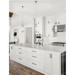 Open Design Fiatto l Cromo lampa wisząca 1x12W LED chrom/przezroczysty OR84351