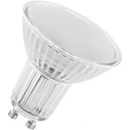 Osram Base żarówki LED Multipack 5x4,3 W 2700 K GU10
