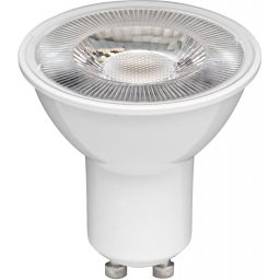 Osram Value żarówki LED Multipack 3x4,5 W 4000 K GU10