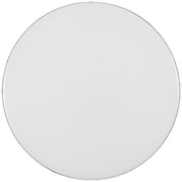 Osram Essential Orbis lampa podsufitowa 1x12 W czarna