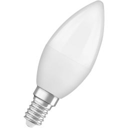Osram LED Lamps żarówka LED 1x4,9 W 2700 K E14