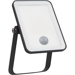 Osram Essential naświetlacz 20 W 4000K biały/czarny