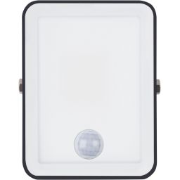 Osram Essential naświetlacz 20 W 4000K biały/czarny