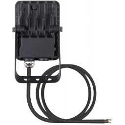 Osram Essential naświetlacz 50 W 3000K biały/czarny
