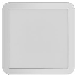 Osram Orbis Disc lampa podsufitowa 1x22 W chrom