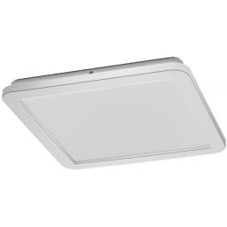 Osram Orbis Disc lampa podsufitowa 1x22 W chrom