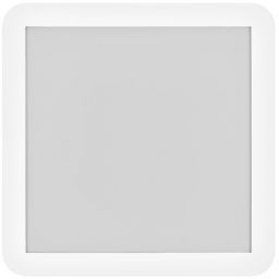 Osram Orbis Disc lampa podsufitowa 1x22 W biała