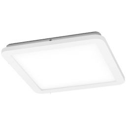 Osram Orbis Disc lampa podsufitowa 1x22 W biała