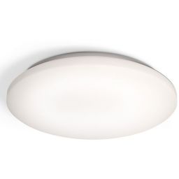 Osram Orbis lampa podsufitowa 1x25 W biała